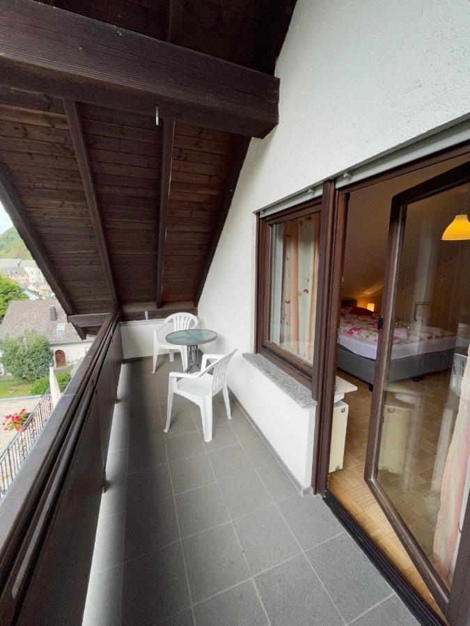 Ferienhaus Jobelius Beilstein  Exterior foto